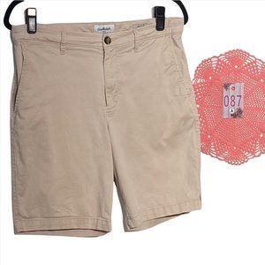 Goodiellow & Co. Linden Mens Short Light Pink